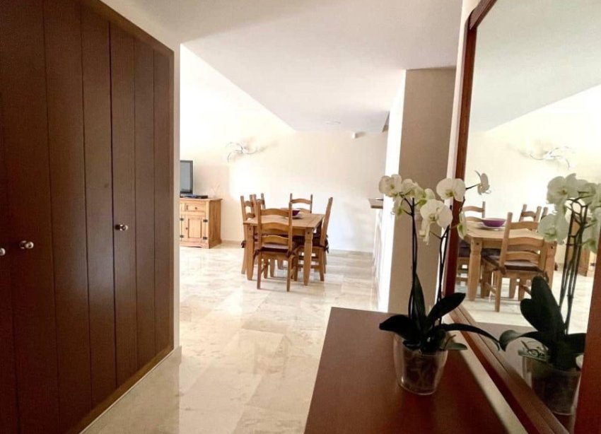 Resale - Apartment - Orihuela Costa - Punta Prima