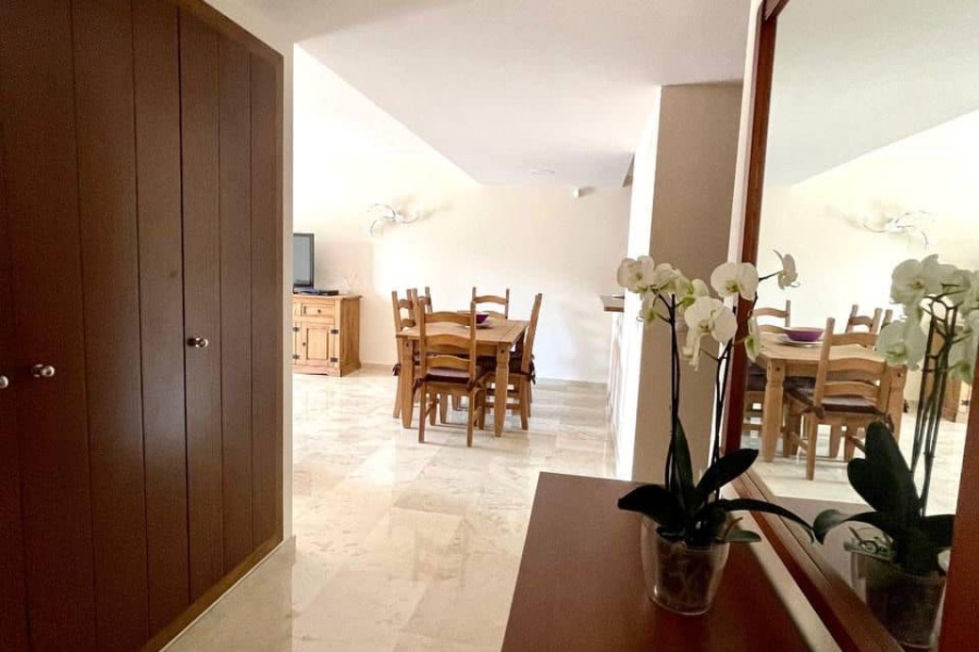 Resale - Apartment - Orihuela Costa - Punta Prima