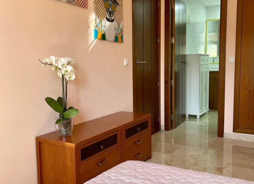 Resale - Apartment - Orihuela Costa - Punta Prima