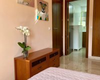 Resale - Apartment - Orihuela Costa - Punta Prima