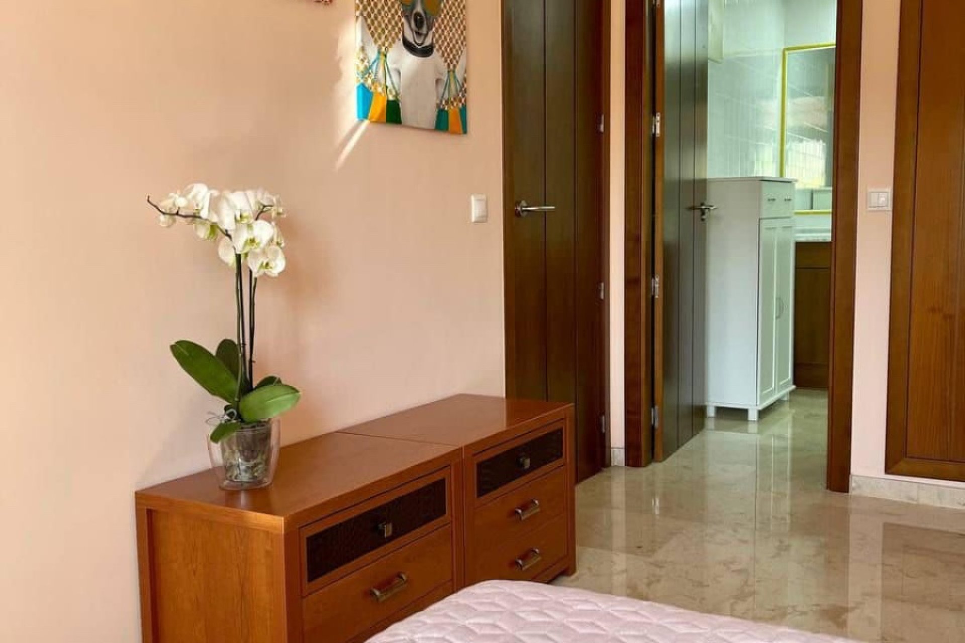 Resale - Apartment - Orihuela Costa - Punta Prima