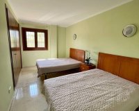 Resale - Apartment - Orihuela Costa - Punta Prima