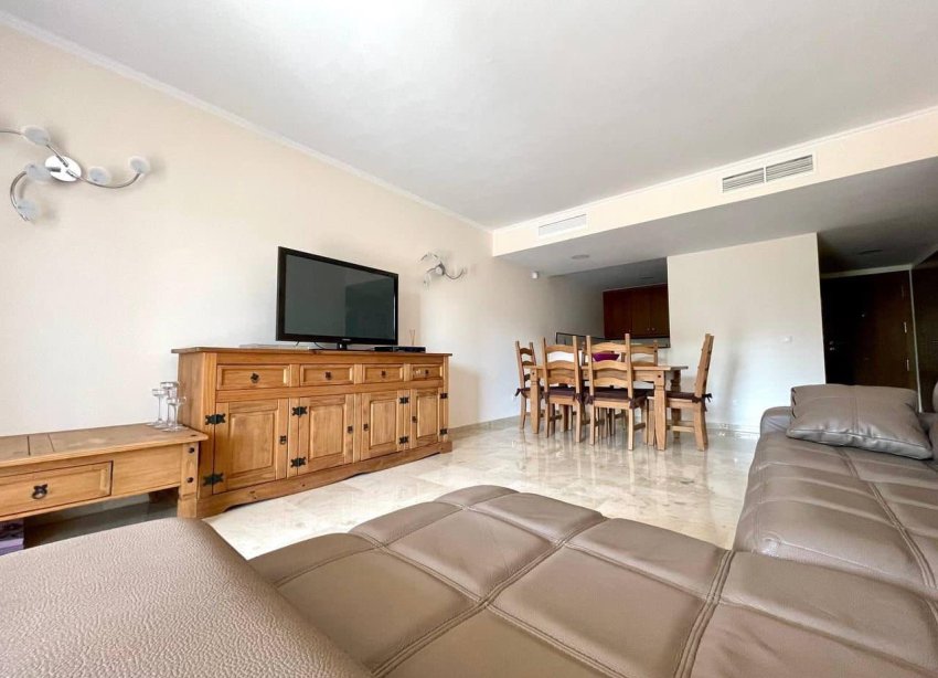 Resale - Apartment - Orihuela Costa - Punta Prima