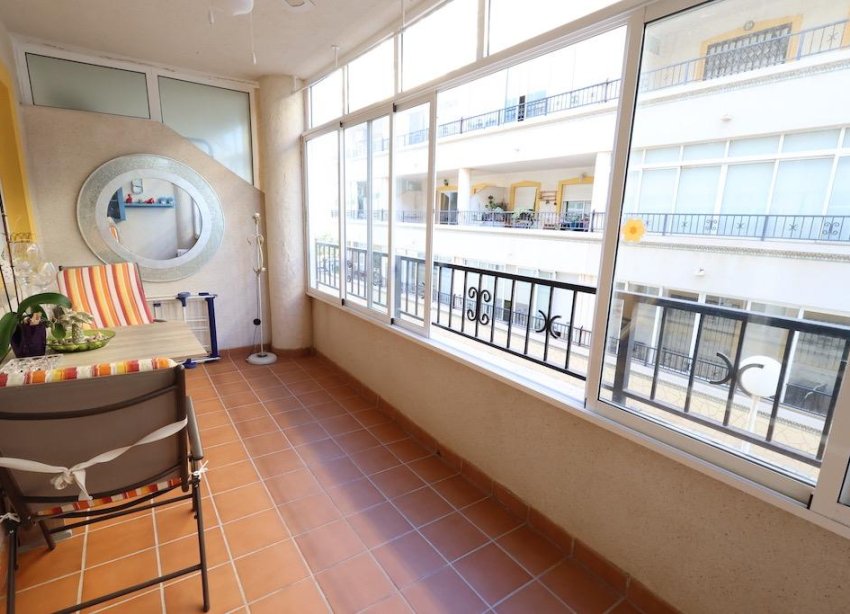 Resale - Apartment - Orihuela Costa - Punta Prima