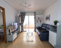 Resale - Apartment - Orihuela Costa - Punta Prima