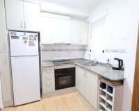 Resale - Apartment - Orihuela Costa - Punta Prima