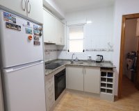 Resale - Apartment - Orihuela Costa - Punta Prima