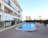 Resale - Apartment - Orihuela Costa - Punta Prima