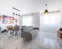 Resale - Apartment - Orihuela Costa - Punta Prima