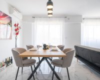 Resale - Apartment - Orihuela Costa - Punta Prima
