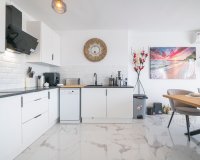 Resale - Apartment - Orihuela Costa - Punta Prima