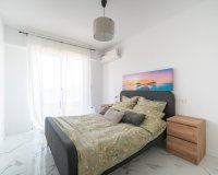 Resale - Apartment - Orihuela Costa - Punta Prima