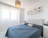 Resale - Apartment - Orihuela Costa - Punta Prima