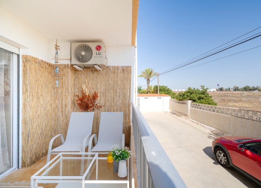 Resale - Apartment - Orihuela Costa - Punta Prima