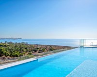 Resale - Apartment - Orihuela Costa - Punta Prima