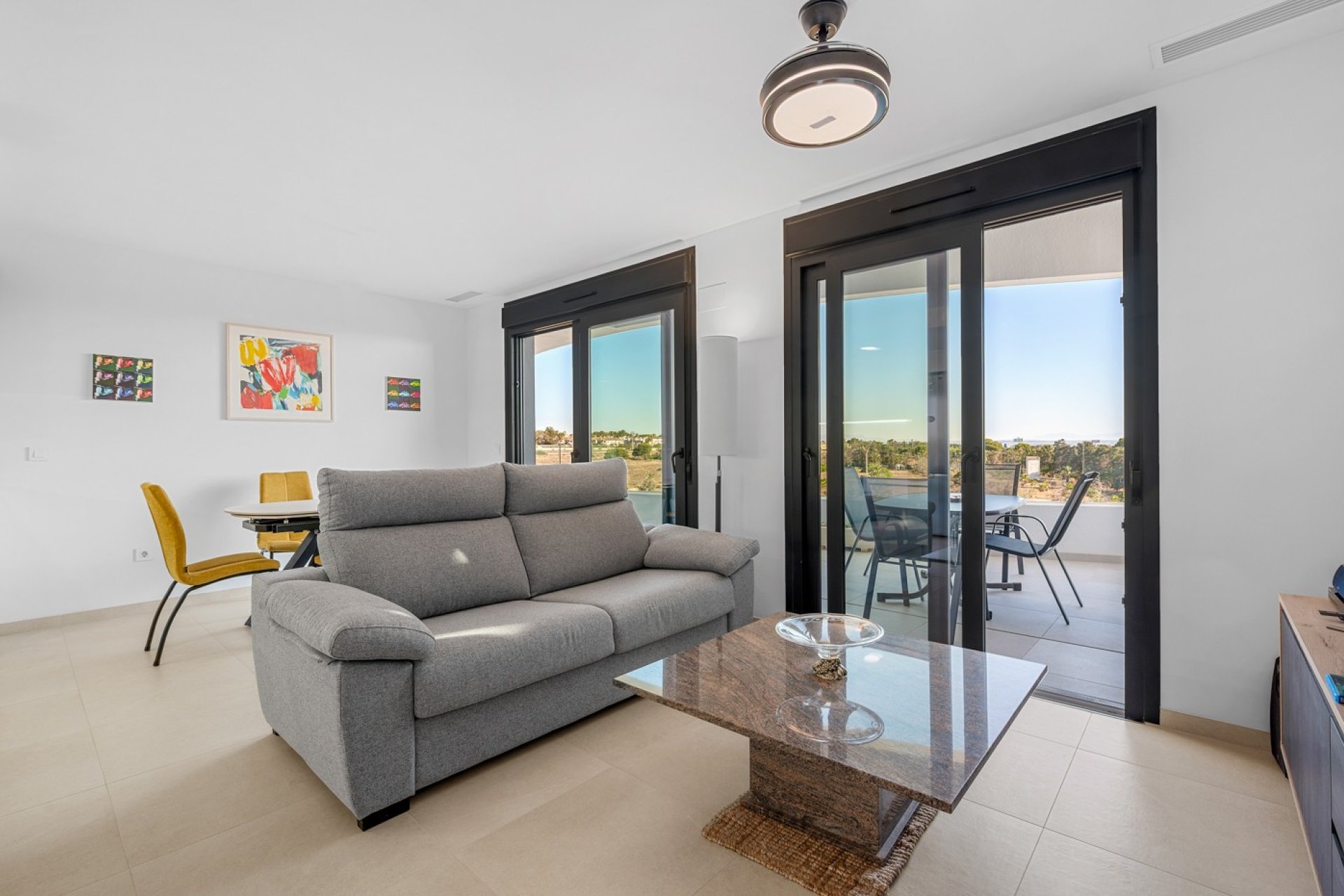 Resale - Apartment - Orihuela Costa - Punta Prima