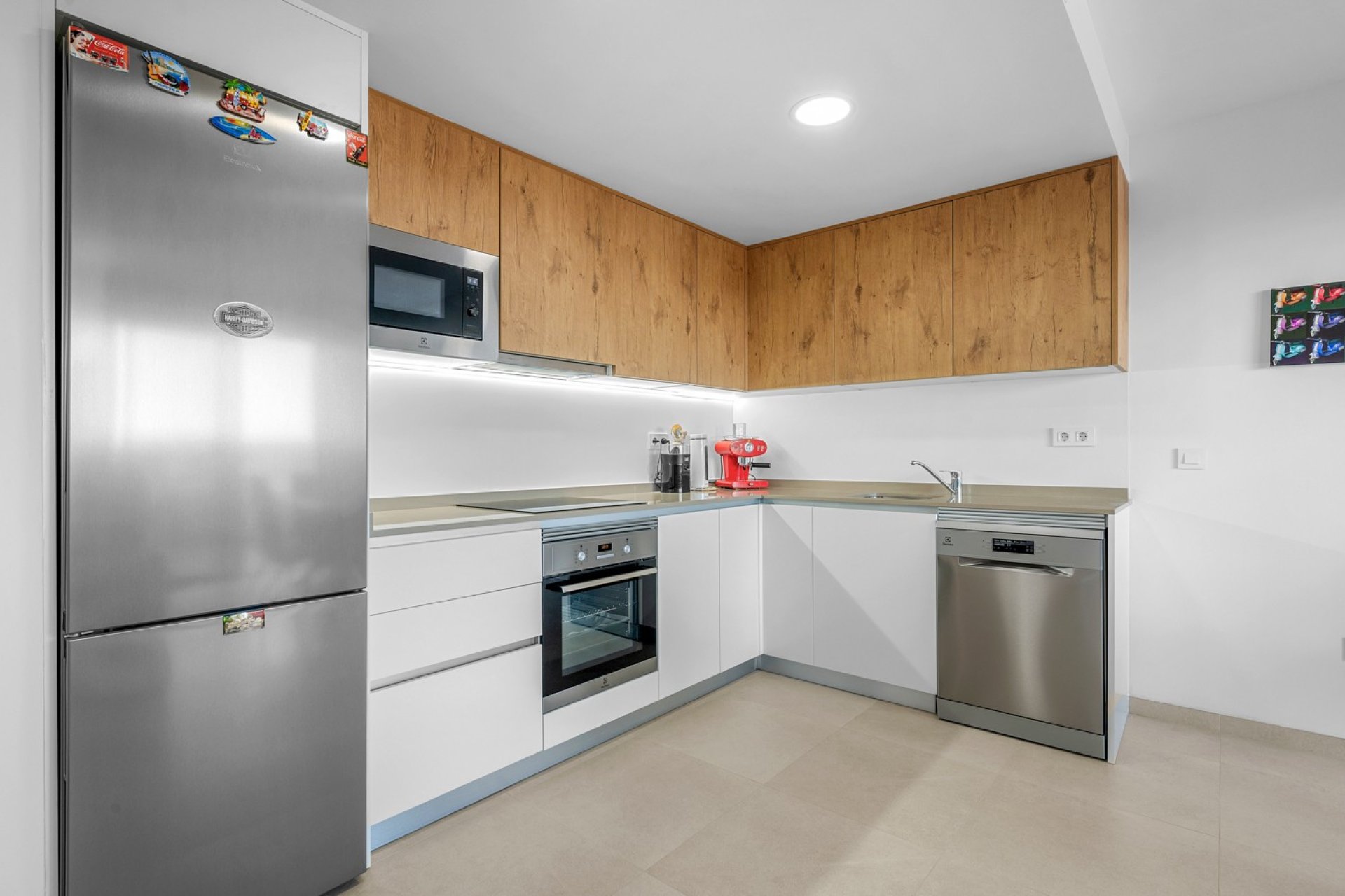 Resale - Apartment - Orihuela Costa - Punta Prima