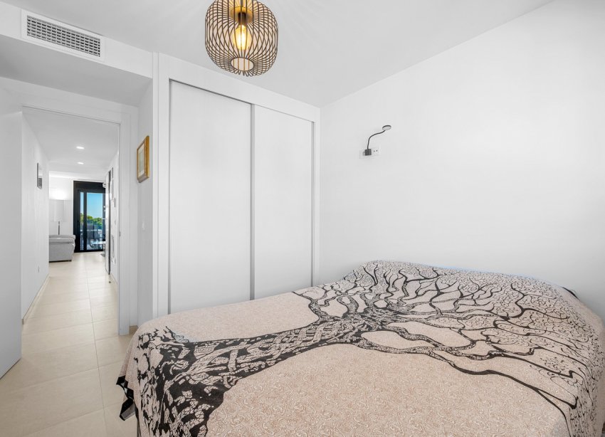 Resale - Apartment - Orihuela Costa - Punta Prima