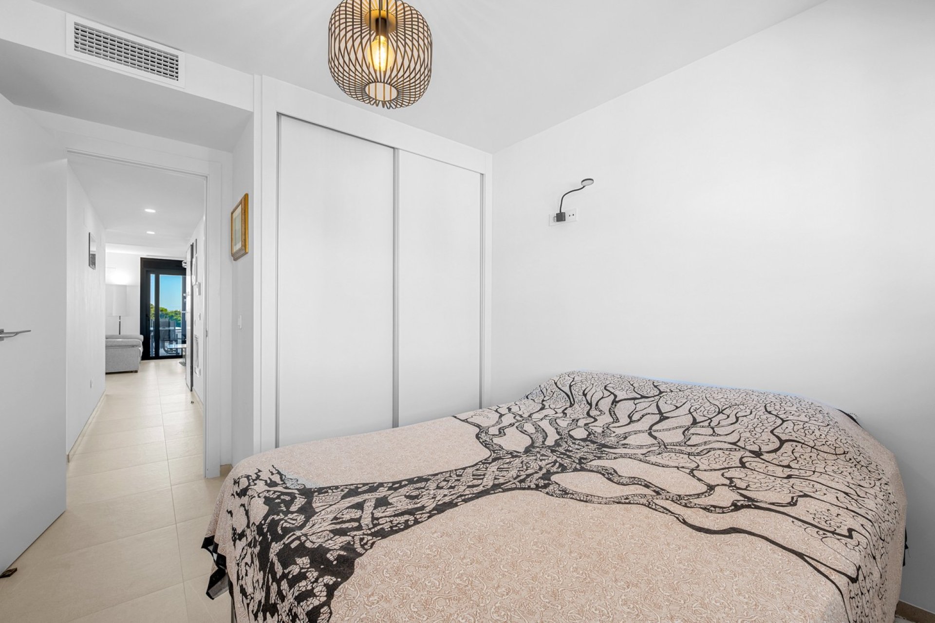 Resale - Apartment - Orihuela Costa - Punta Prima