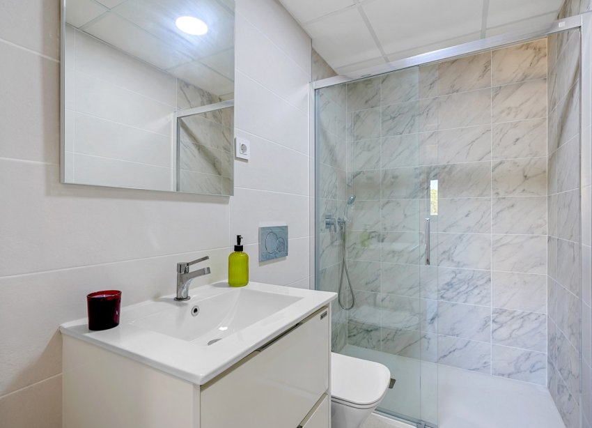 Resale - Apartment - Orihuela Costa - Punta Prima