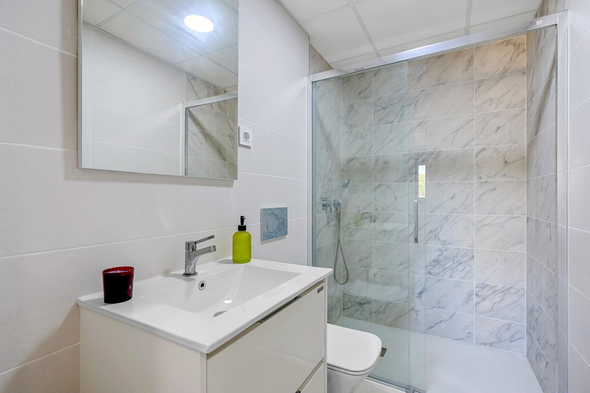 Resale - Apartment - Orihuela Costa - Punta Prima