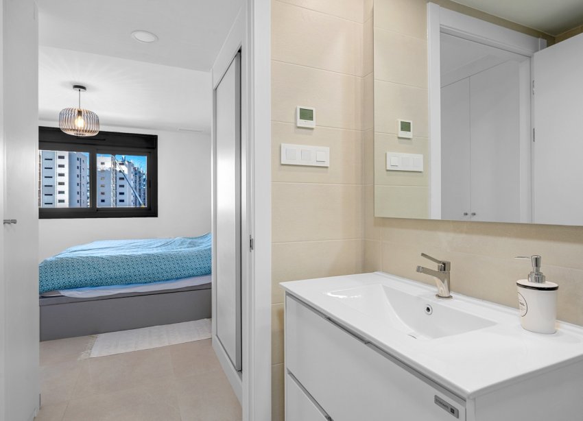 Resale - Apartment - Orihuela Costa - Punta Prima