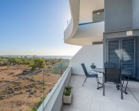 Resale - Apartment - Orihuela Costa - Punta Prima