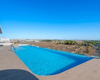 Resale - Apartment - Orihuela Costa - Punta Prima