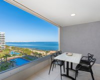 Resale - Apartment - Orihuela Costa - Punta Prima