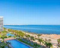 Resale - Apartment - Orihuela Costa - Punta Prima