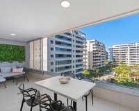 Resale - Apartment - Orihuela Costa - Punta Prima