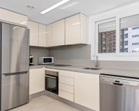 Resale - Apartment - Orihuela Costa - Punta Prima