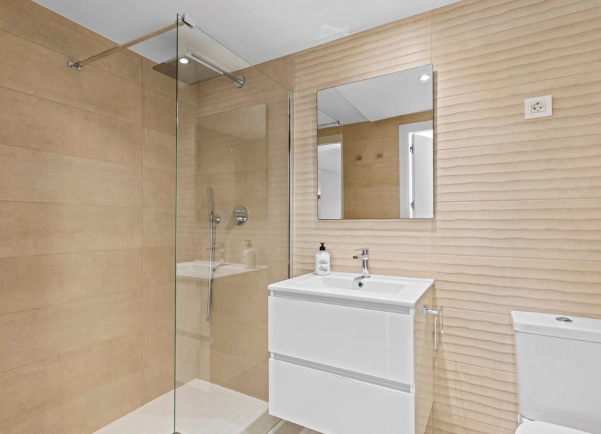 Resale - Apartment - Orihuela Costa - Punta Prima