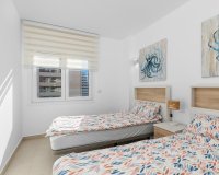 Resale - Apartment - Orihuela Costa - Punta Prima