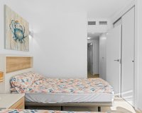 Resale - Apartment - Orihuela Costa - Punta Prima