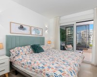 Resale - Apartment - Orihuela Costa - Punta Prima