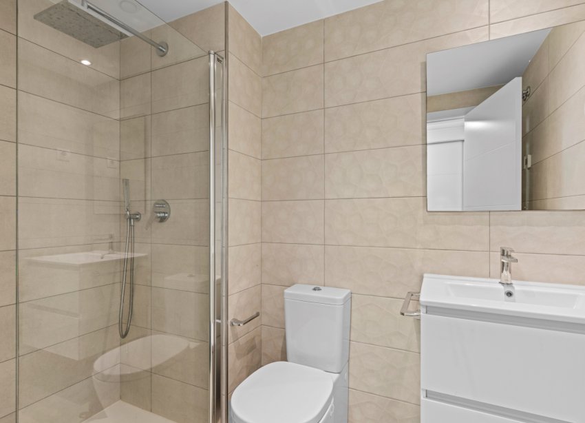 Resale - Apartment - Orihuela Costa - Punta Prima