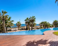 Resale - Apartment - Orihuela Costa - Punta Prima