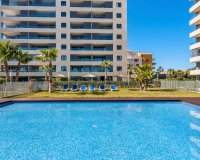 Resale - Apartment - Orihuela Costa - Punta Prima