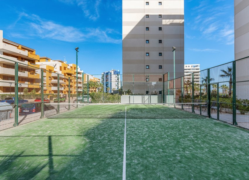 Resale - Apartment - Orihuela Costa - Punta Prima