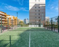Resale - Apartment - Orihuela Costa - Punta Prima