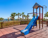 Resale - Apartment - Orihuela Costa - Punta Prima