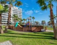 Resale - Apartment - Orihuela Costa - Punta Prima