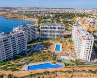 Resale - Apartment - Orihuela Costa - Punta Prima