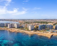 Resale - Apartment - Orihuela Costa - Punta Prima