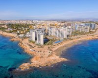 Resale - Apartment - Orihuela Costa - Punta Prima