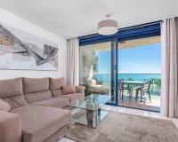 Resale - Apartment - Orihuela Costa - Punta Prima