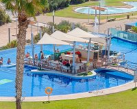 Resale - Apartment - Orihuela Costa - Punta Prima