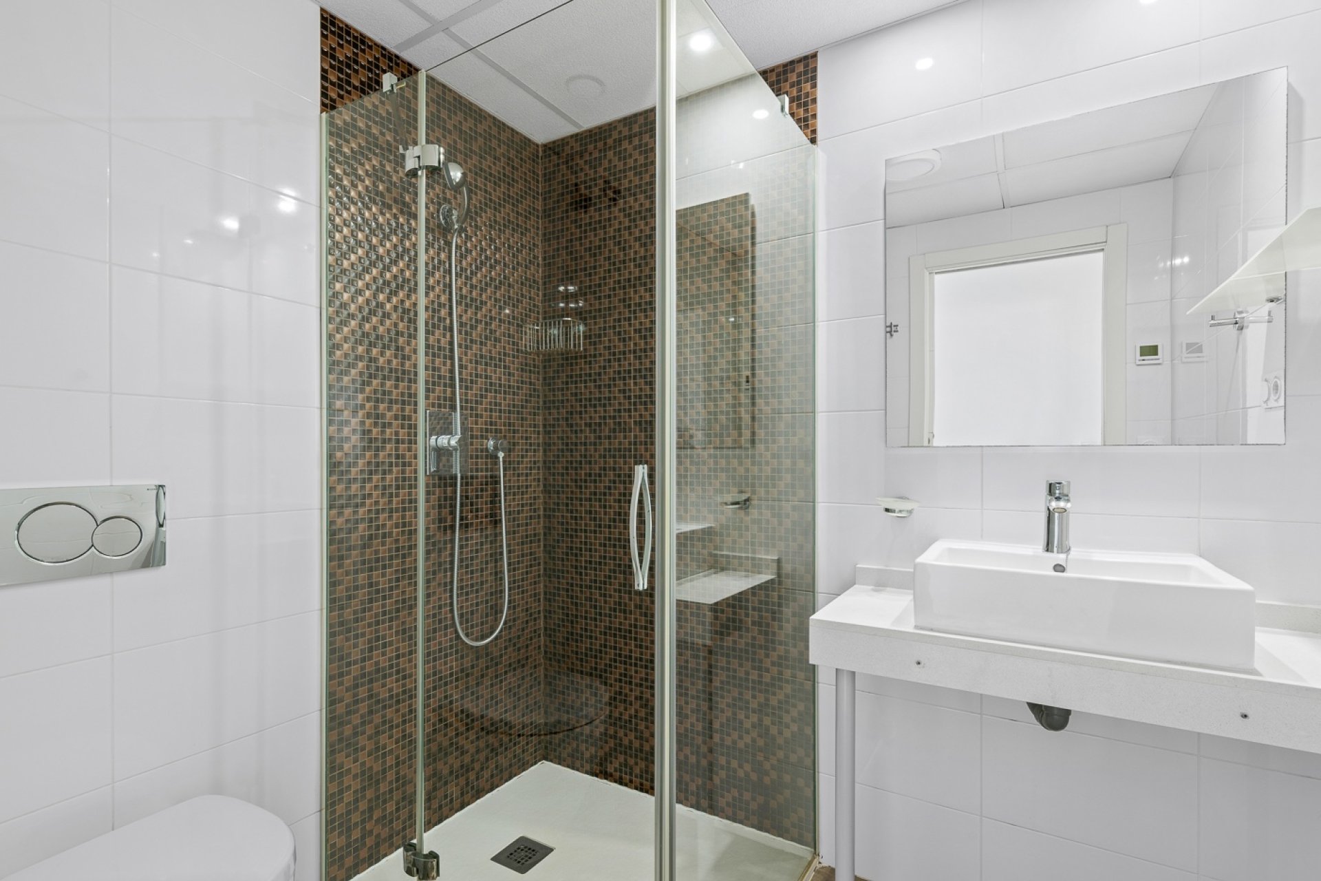 Resale - Apartment - Orihuela Costa - Punta Prima