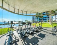 Resale - Apartment - Orihuela Costa - Punta Prima